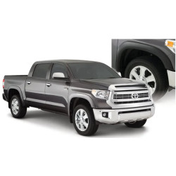 Buy Bushwacker wings for Toyota Tundra from 2014 2 cm
